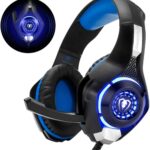 Beexcellent GM-1 Gaming Headset for PS4 Xbox One
