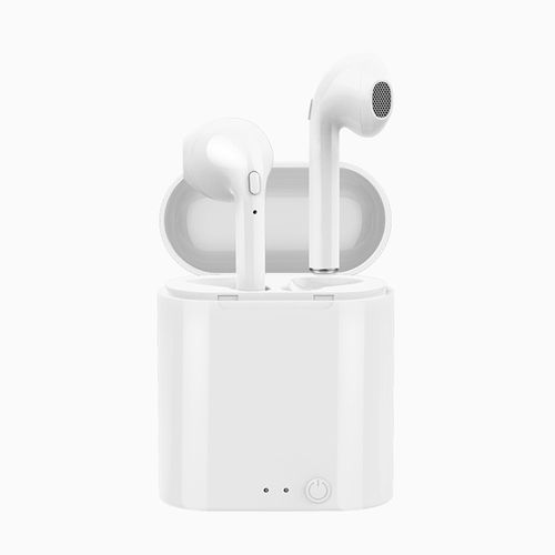 data-254.jpg Bluetooth V5.0 Earphones i7mini TWS Wireless earbuds For Iphone 12 – Bild 1
