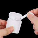 Bluetooth V5.0 Earphones i7mini TWS Wireless earbuds For Iphone 12 – Bild 2