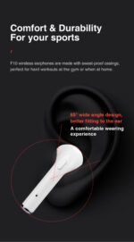 Bluetooth V5.0 Earphones i7mini TWS Wireless earbuds For Iphone 12 – Bild 5