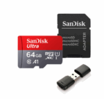 Ultra Micro SD 128GB 32GB 64GB 16GG Micro SD Card – Bild 2
