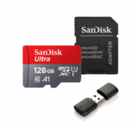 Ultra Micro SD 128GB 32GB 64GB 16GG Micro SD Card – Bild 3