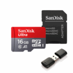 Ultra Micro SD 128GB 32GB 64GB 16GG Micro SD Card – Bild 4