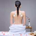 20 Piece Electrode Pads For Therapy Massager