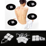 20 Piece Electrode Pads For Therapy Massager – Bild 2