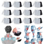 20 Piece Electrode Pads For Therapy Massager – Bild 5