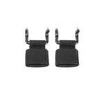 Adjustable Hook Grips Straps For Weight Lifting