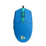 Wired Gaming Mouse Computer Mouse for Gaming – Bild 3