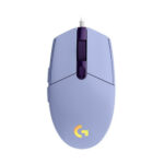 Wired Gaming Mouse Computer Mouse for Gaming – Bild 4