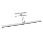 Stainless Steel 7W Bathroom Mirror Front Light