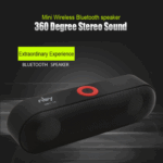 3D Stereo Music Surround Portable Wireless Bluetooth Speakers – Bild 3