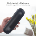 3D Stereo Music Surround Portable Wireless Bluetooth Speakers – Bild 4
