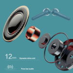 TUNE220 TWS True Wireless Bluetooth Stereo Earphones – Bild 5
