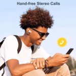 TUNE120 TWS True Wireless Bluetooth Earphones – Bild 3