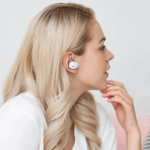 TUNE120 TWS True Wireless Bluetooth Earphones – Bild 5