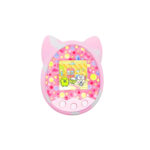 Protective Silicone Case for Tamagochi Pink – Bild 2