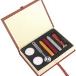 Sealing Wax Beads Octagon Sealing Wax Beads for Postage Letter