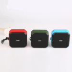 Waterproof Portable Wireless Bluetooth 5.0 Speakers for Outdoor – Bild 4