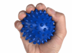 Portable Training Grip fitness PVC Hand Trigger Point Massage Ball – Bild 3