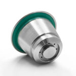 Stainless Steel Capsule Coffee Filt for Nespresso – Bild 3