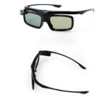 DLP-Link Active Shutter 3D Glass for DLP 3D Projector UFO U50 P12 R19 – Bild 6