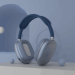 Bluetooth Earphone Wireless Sport Headphones – Bild 2