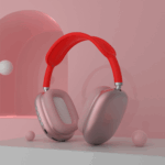 Bluetooth Earphone Wireless Sport Headphones – Bild 4