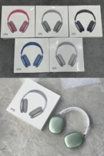 Bluetooth Earphone Wireless Sport Headphones – Bild 6