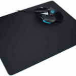 Gaming Mouse Pad G240 with Moderate Surface MousePad