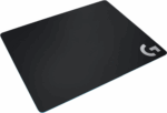 Gaming Mouse Pad G240 with Moderate Surface MousePad – Bild 2
