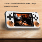 Handheld Gaming Console 3.5 inch Screen Retro Game Player – Bild 3