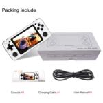 Handheld Gaming Console 3.5 inch Screen Retro Game Player – Bild 6
