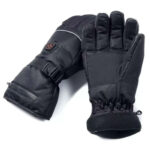 Electric Heated Gloves with Li-ion Battery – Bild 2