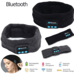 Bluetooth Sports Headband Hifi Headphones Wireless Earphone – Bild 4
