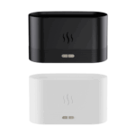 Simulation Flame USB Ultrasonic Humidifier Air Humidifier – Bild 6