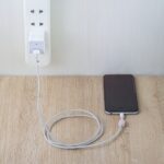 WIFI Mini USB Charger Camera HD 1080P – Bild 2
