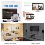 WIFI Mini USB Charger Camera HD 1080P – Bild 5