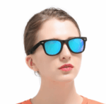 UV400 Men Women Fashion Polarized Sunglasses – Bild 2