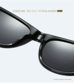 UV400 Men Women Fashion Polarized Sunglasses – Bild 6