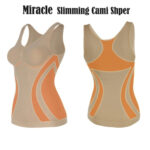 Women's Tummy Control Shape Wear Tank Tops L – Bild 3