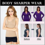 Women's Tummy Control Shape Wear Tank Tops L – Bild 5