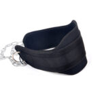 Weight Lifting Belt with Chain Dipping Belt – Bild 2