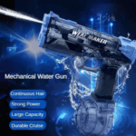 Automatic Electric Water Gun Automatic Blowback Toy Gun – Bild 2