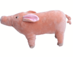 Cute Pet Cartoon Pig Plush Toy Stuffed Soft Animal Pig Doll – Bild 6
