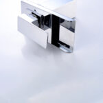 LED Bathroom Basin Faucet Brass Mixer Tap – Bild 2