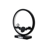 Fast Wireless Charger Dock Station US PLUG Black