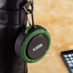 Mini portable gift Loudspeaker waterproof bluetooth speakers – Bild 2