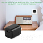 Hidden Camera HD 1080P USB Charger Home Security – Bild 3