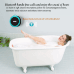 Mini portable gift Loudspeaker waterproof bluetooth speakers – Bild 6
