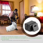 Hidden Camera HD 1080P USB Charger Home Security – Bild 5